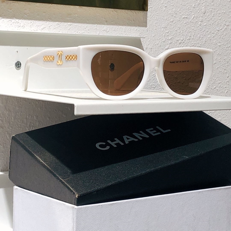 Chanel Sunglasses